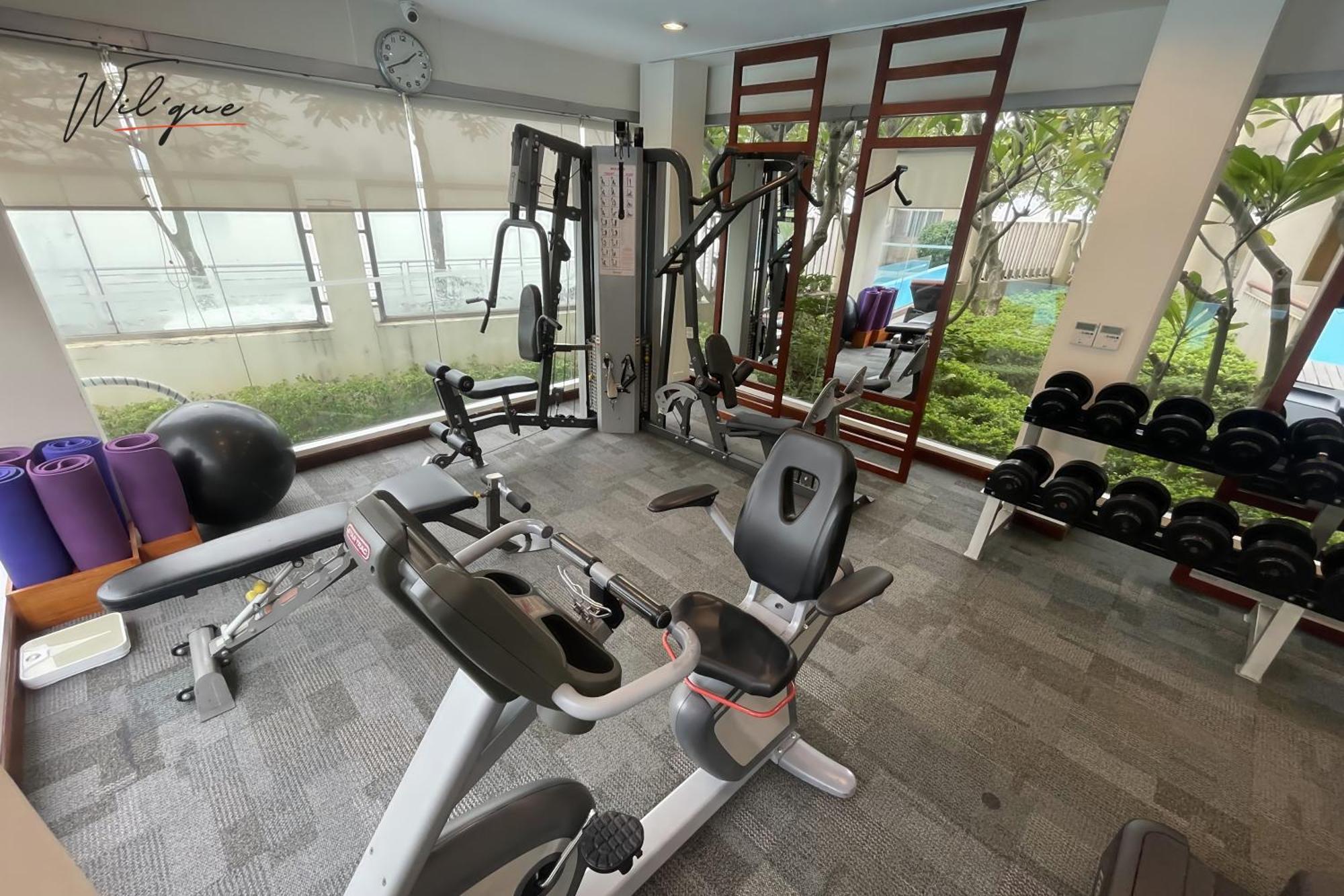 Wil'Que Westlake Hotel & Residences Hanoi Zewnętrze zdjęcie